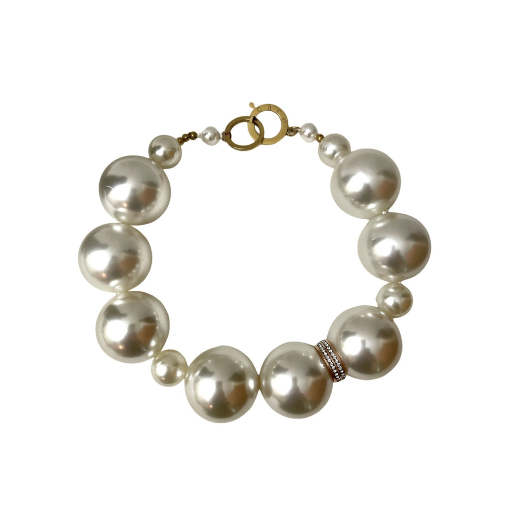 Pearl Necklace 0369191 image 1