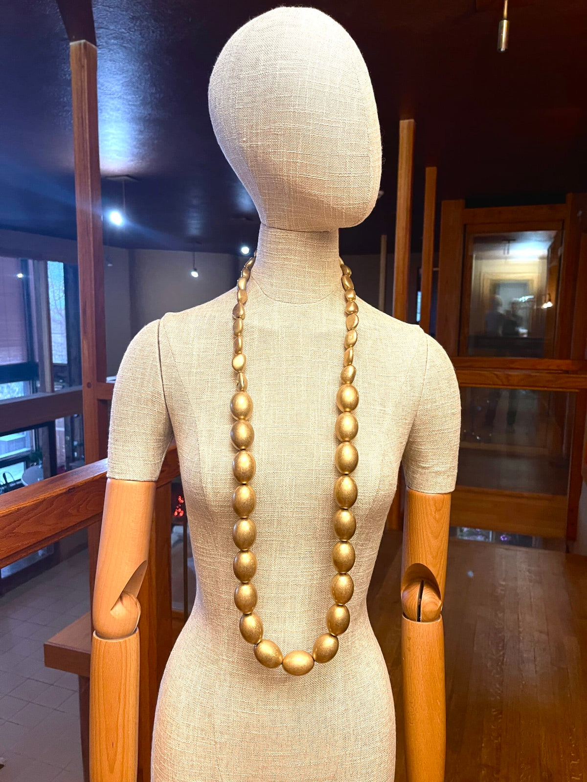 Exhibition Necklace 0369172 image 6
