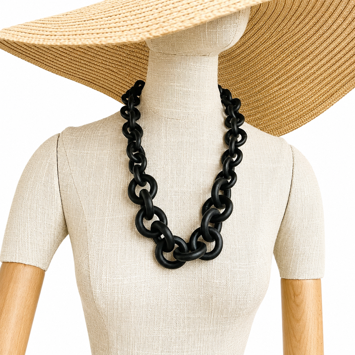 Punk Necklace 0369132 image 3