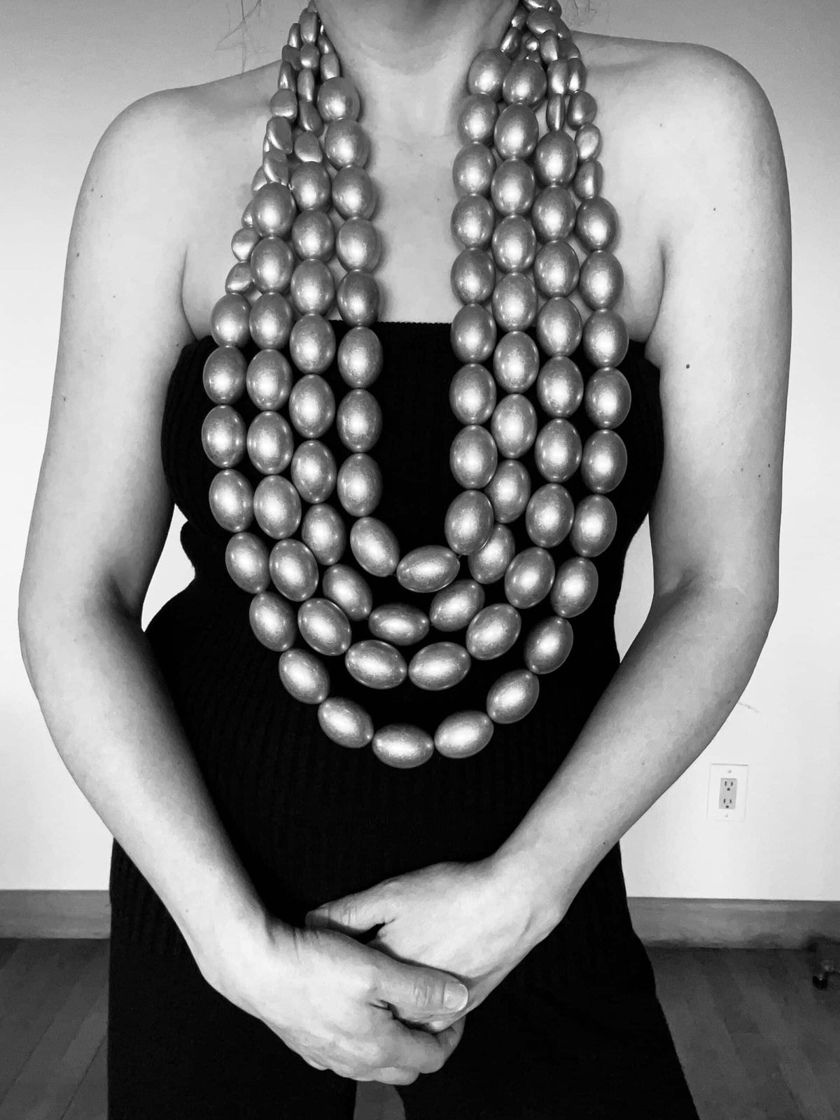 Exhibition Necklace 0369172 image 0