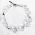 Clear beads necklace caro original 0369006 image 0