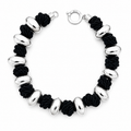 Chunky Cord Necklace 0369033 image 0