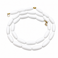 Snow white long necklace caro original 0369092 image 0