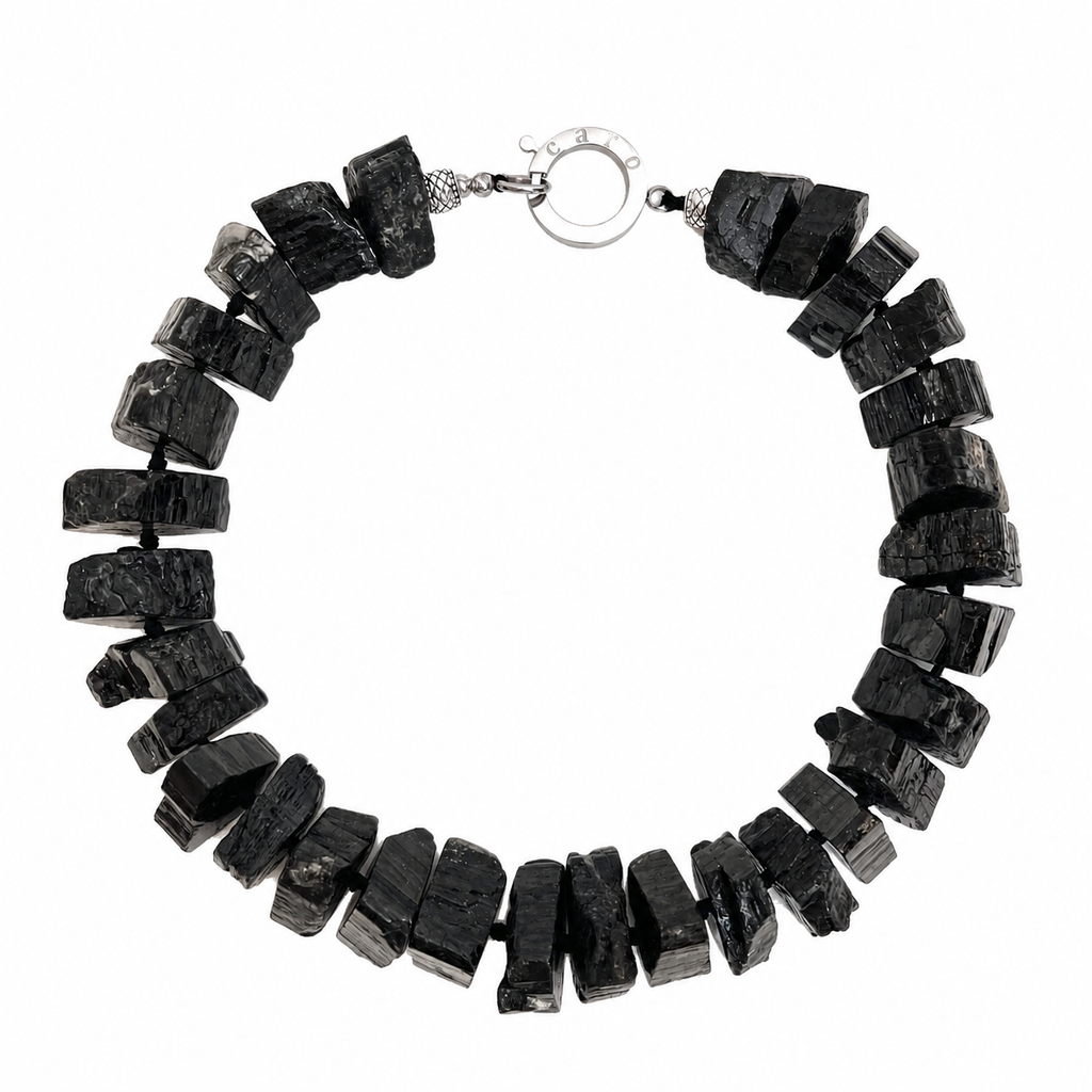 Tourmaline Necklace 0369082 image 0
