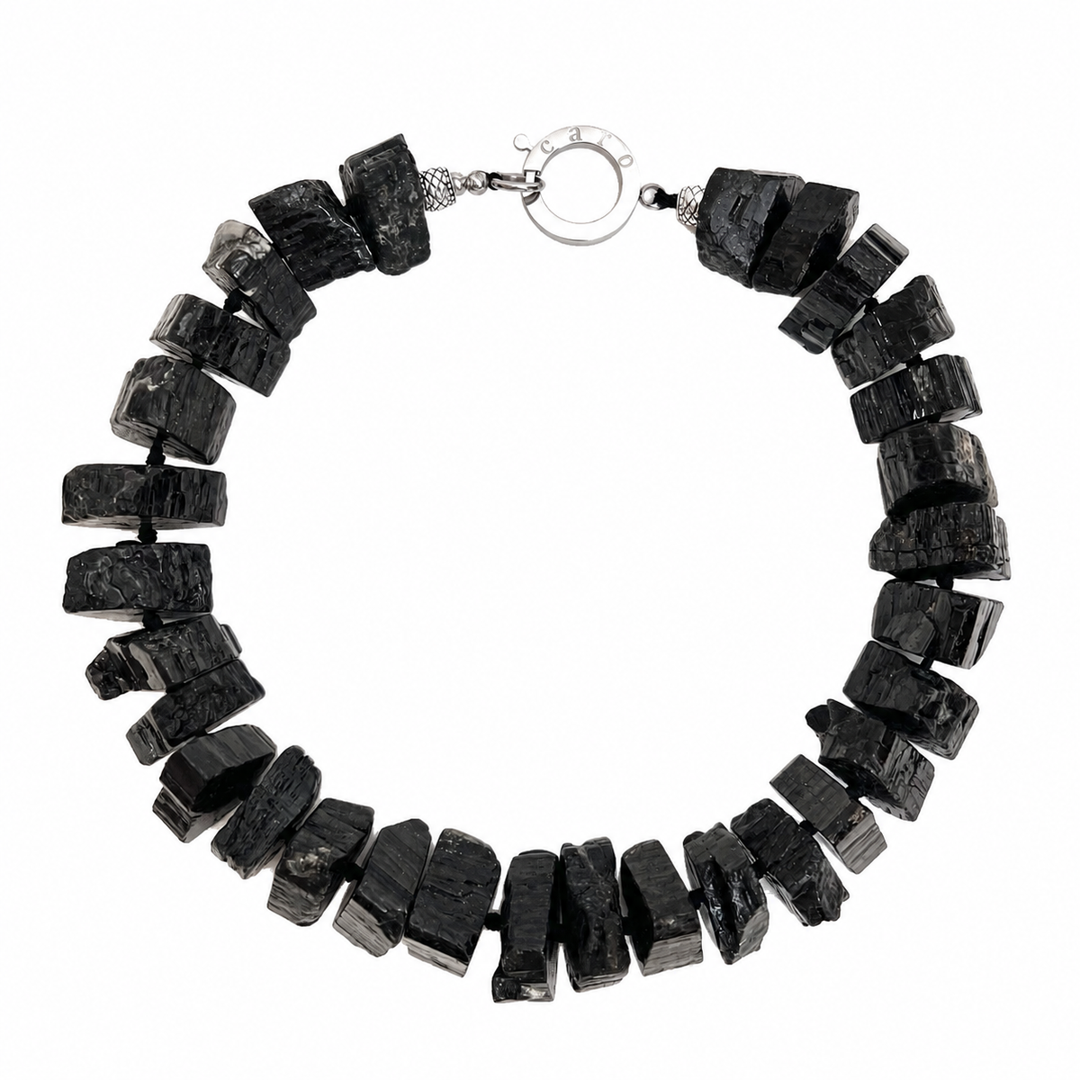 Tourmaline Necklace 0369082 image 0