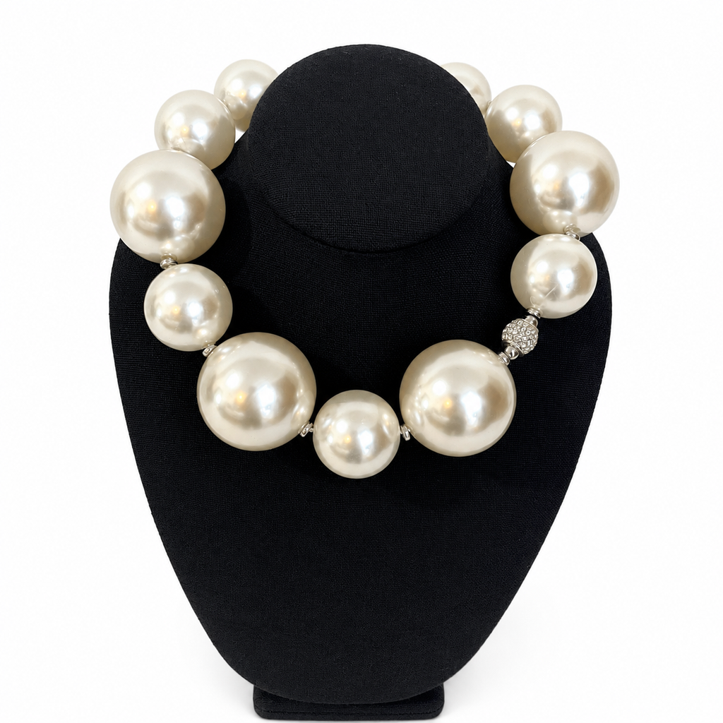 Choker necklace caro original 0369129 image 2