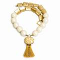 Statement long necklace caro original 0369084 image 0