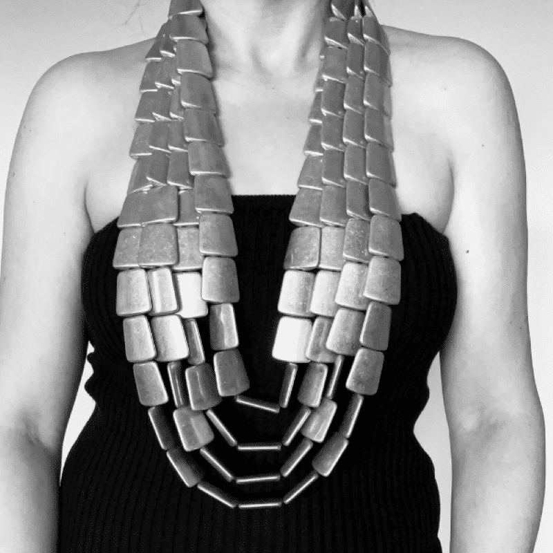 Ingots Necklace 0369173 image 0