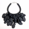 Black Necklace 0369044 image 0