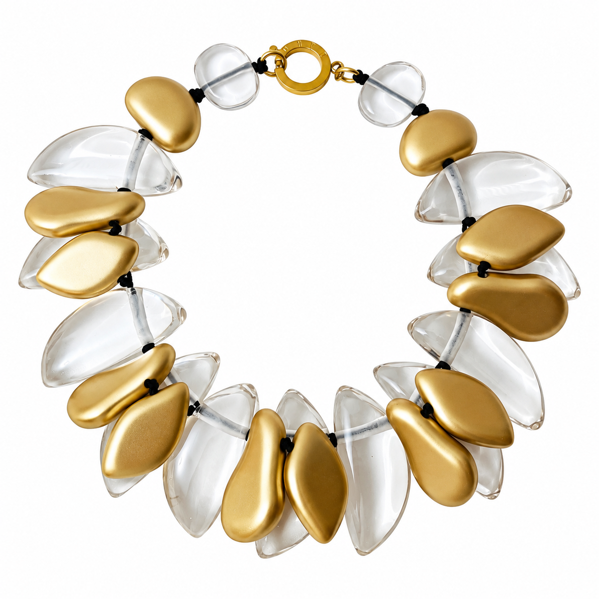 Gold Leaf 0369197 image 1