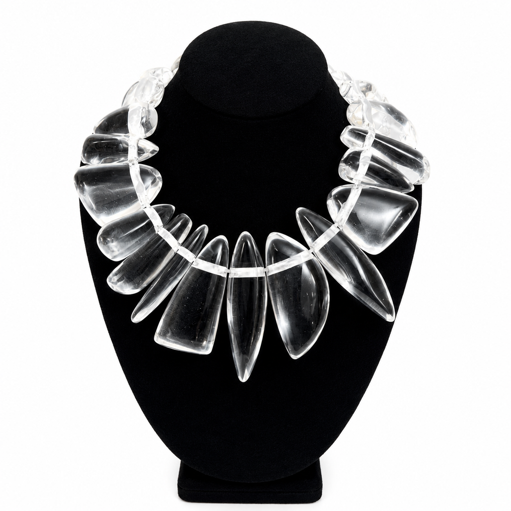 Chunky Necklace 0369039 image 2