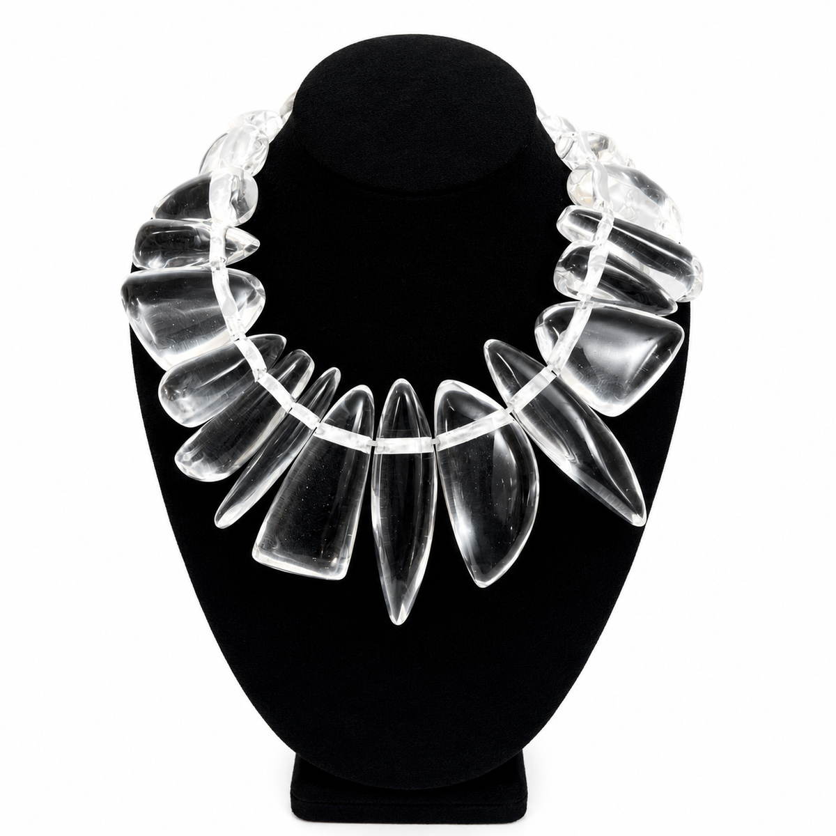 Chunky Necklace 0369039 image 2