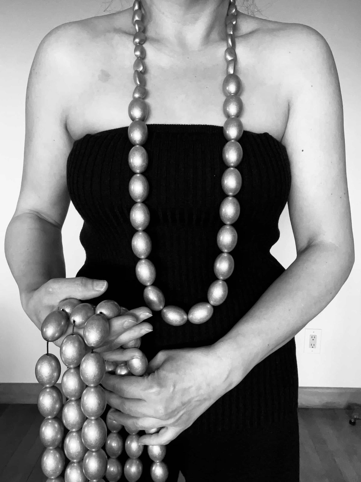 Exhibition Necklace 0369172 image 5