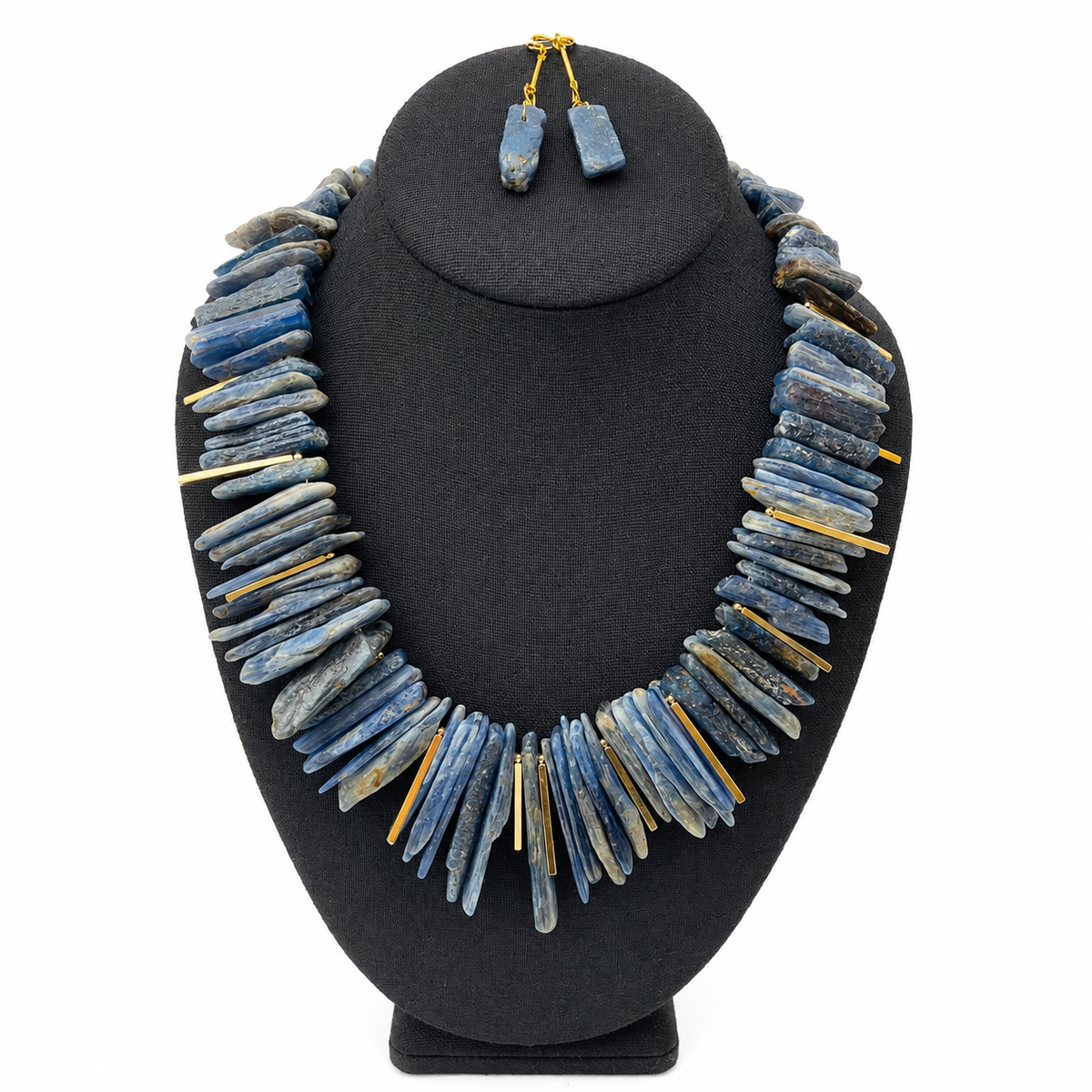 Natural Kyanite 0369182 image 2