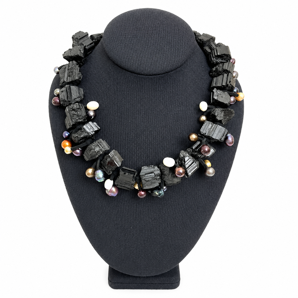 Tourmaline Necklace 0369083 image 4