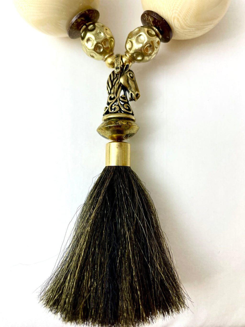 Horsetail Necklace 0369166 image 3