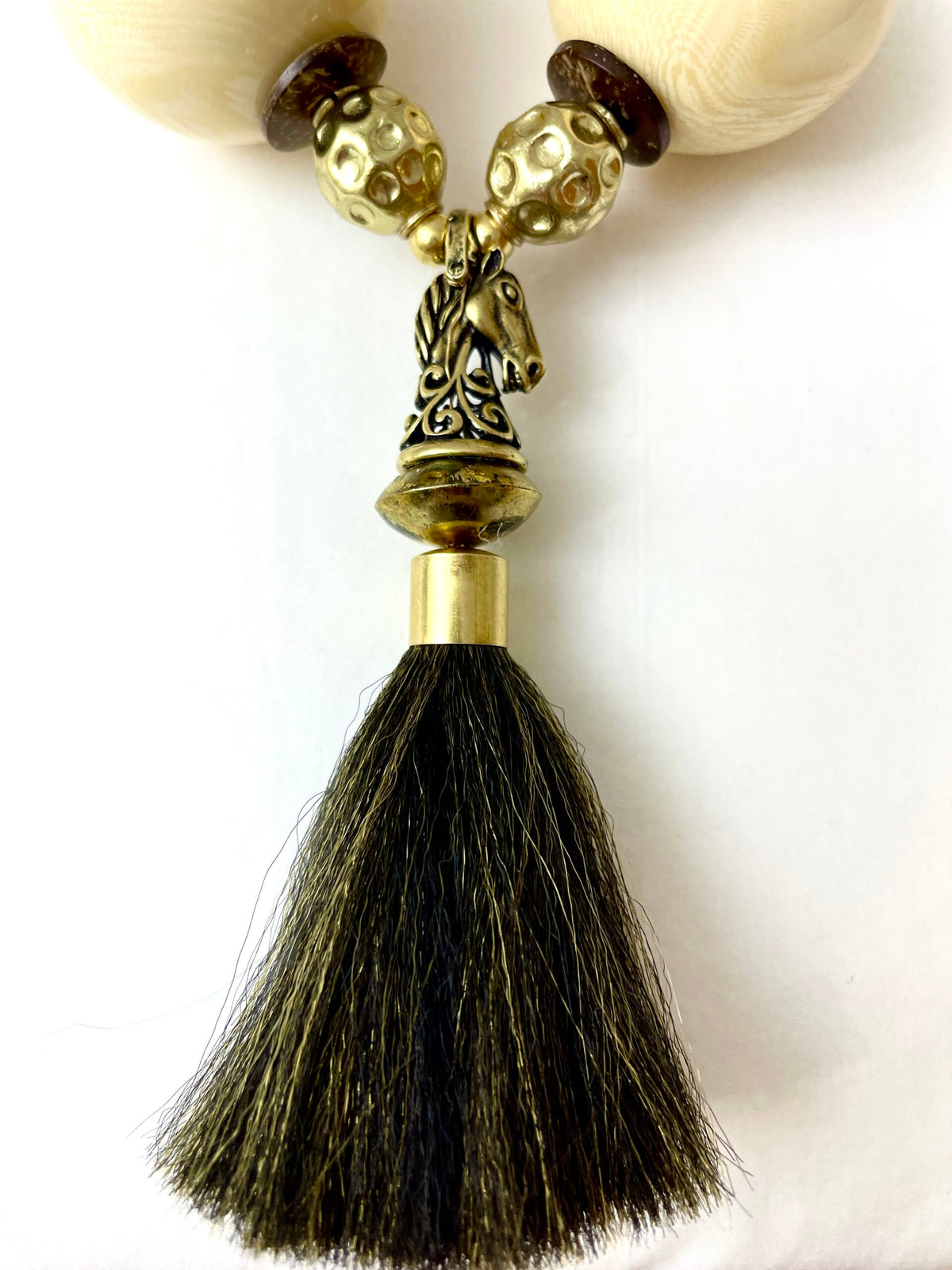 Horsetail Necklace 0369166 image 3