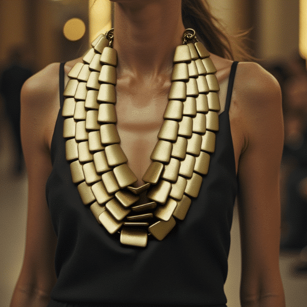 Ingots Necklace 0369173 image 1
