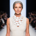 Winter White Necklace 0369148 image 0