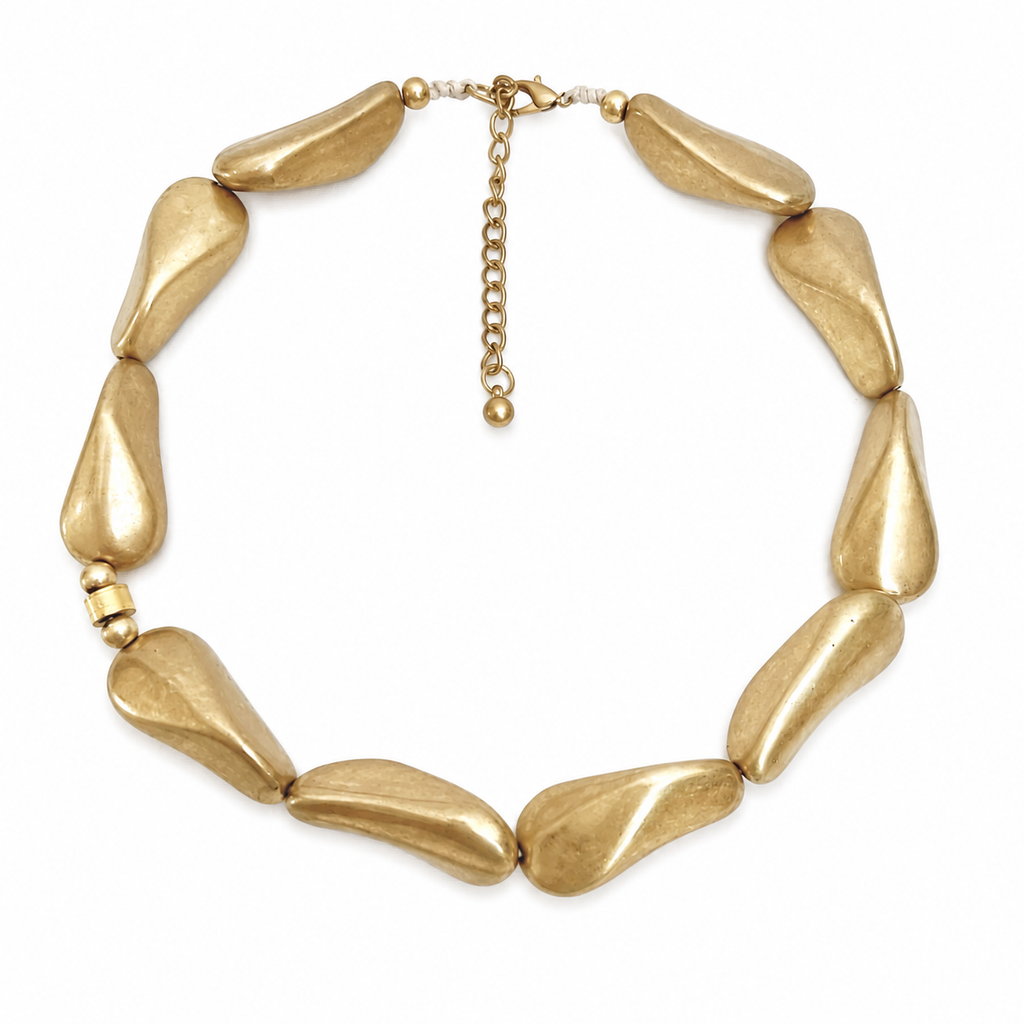 Minimalist Necklace 0369047 image 0
