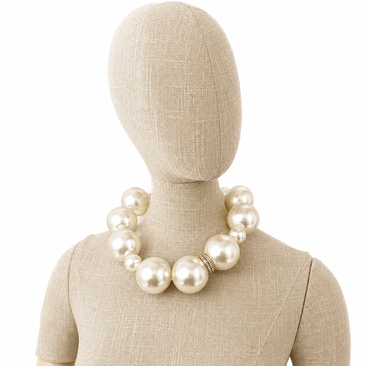 Pearl Necklace 0369191 image 3