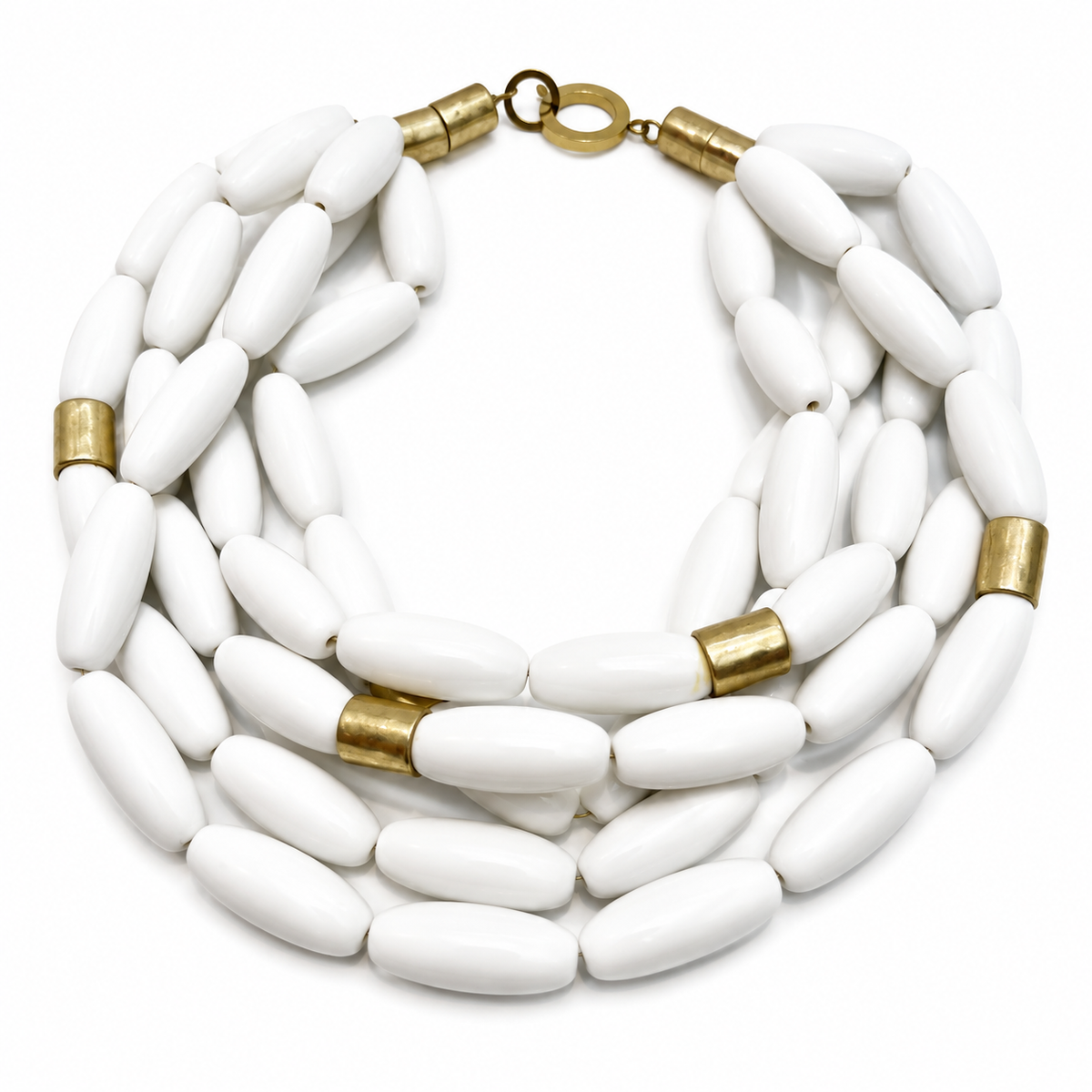 Multi Strand Necklace 0369090 image 0