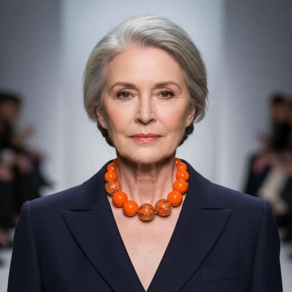 Orange Glam 0369218 image 1