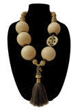Horsetail Necklace 0369166 image 0