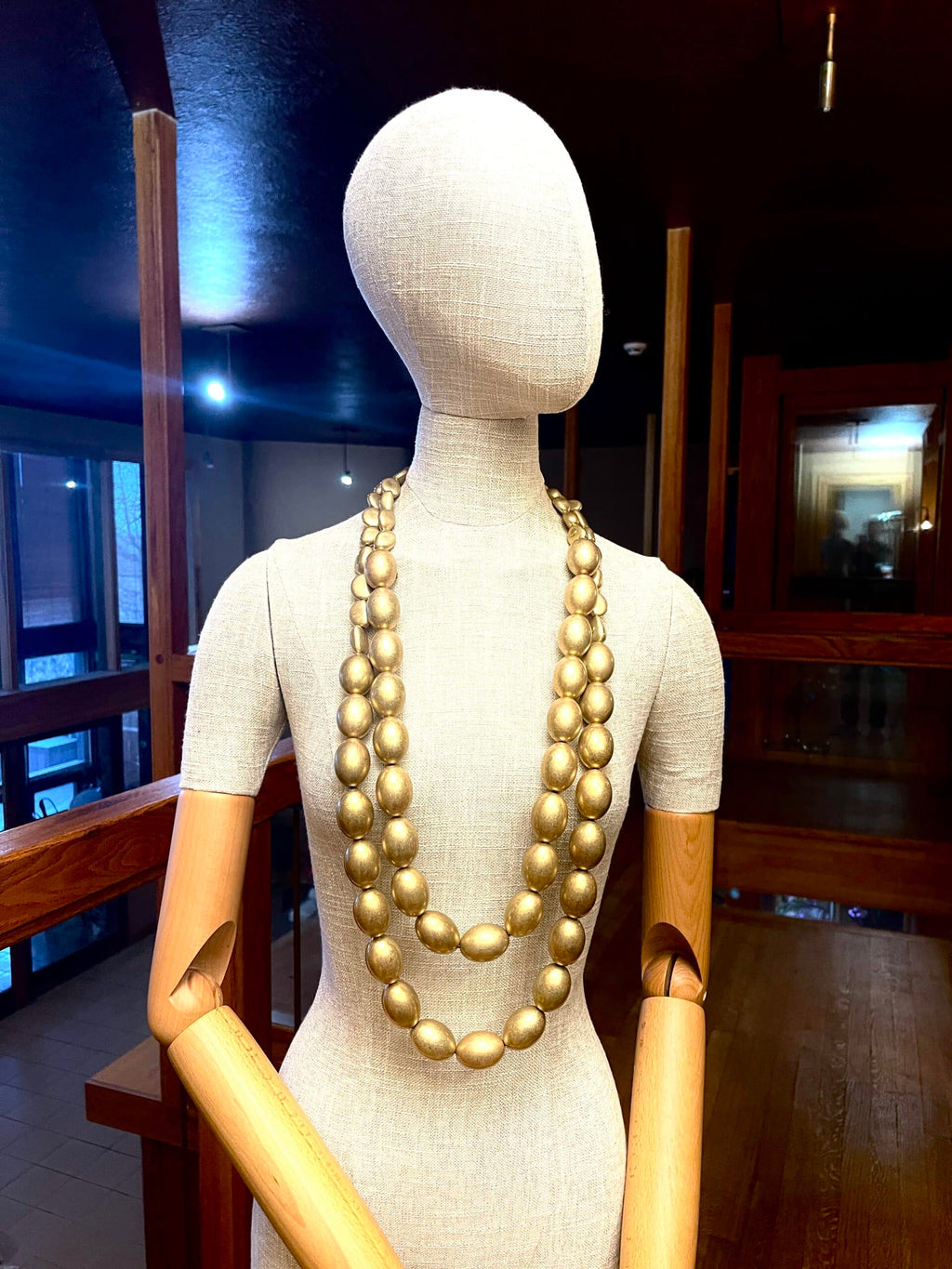 Exhibition Necklace 0369172 image 7