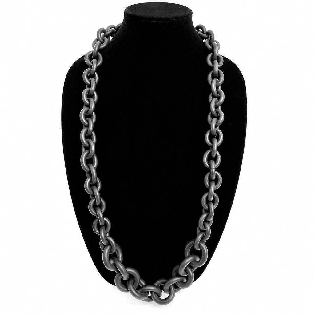 Chunky necklace caro original 0369133 image 3