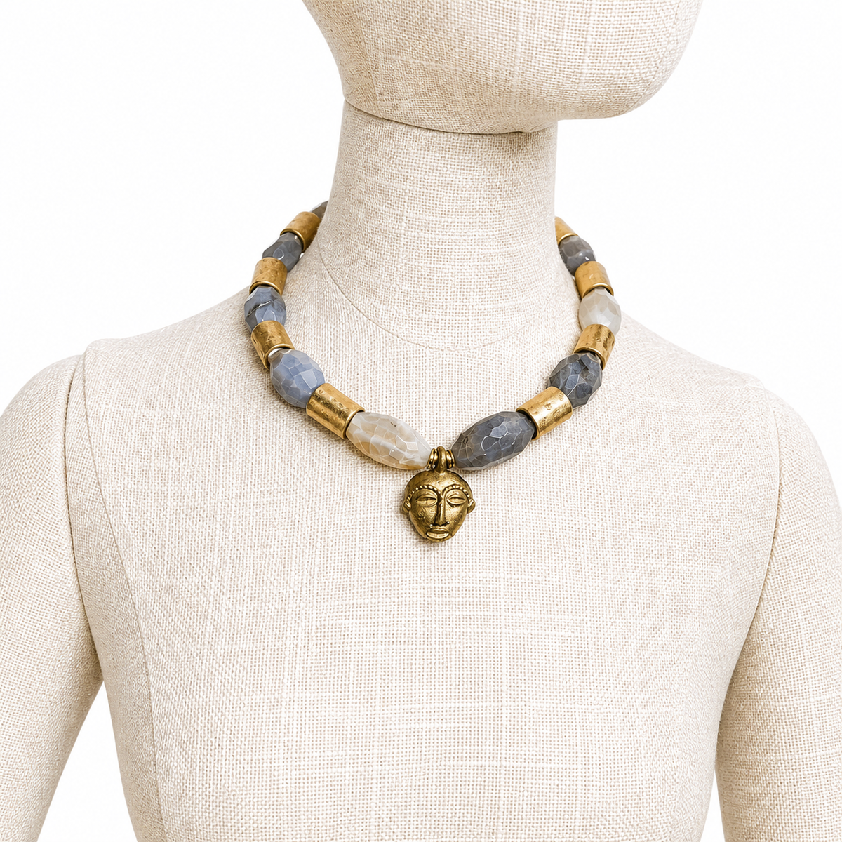 Crystal Necklace 0369120 image 2
