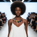 Lotus Necklace 0369128 image 0