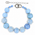 Baby Blue Necklace 0369156 image 0