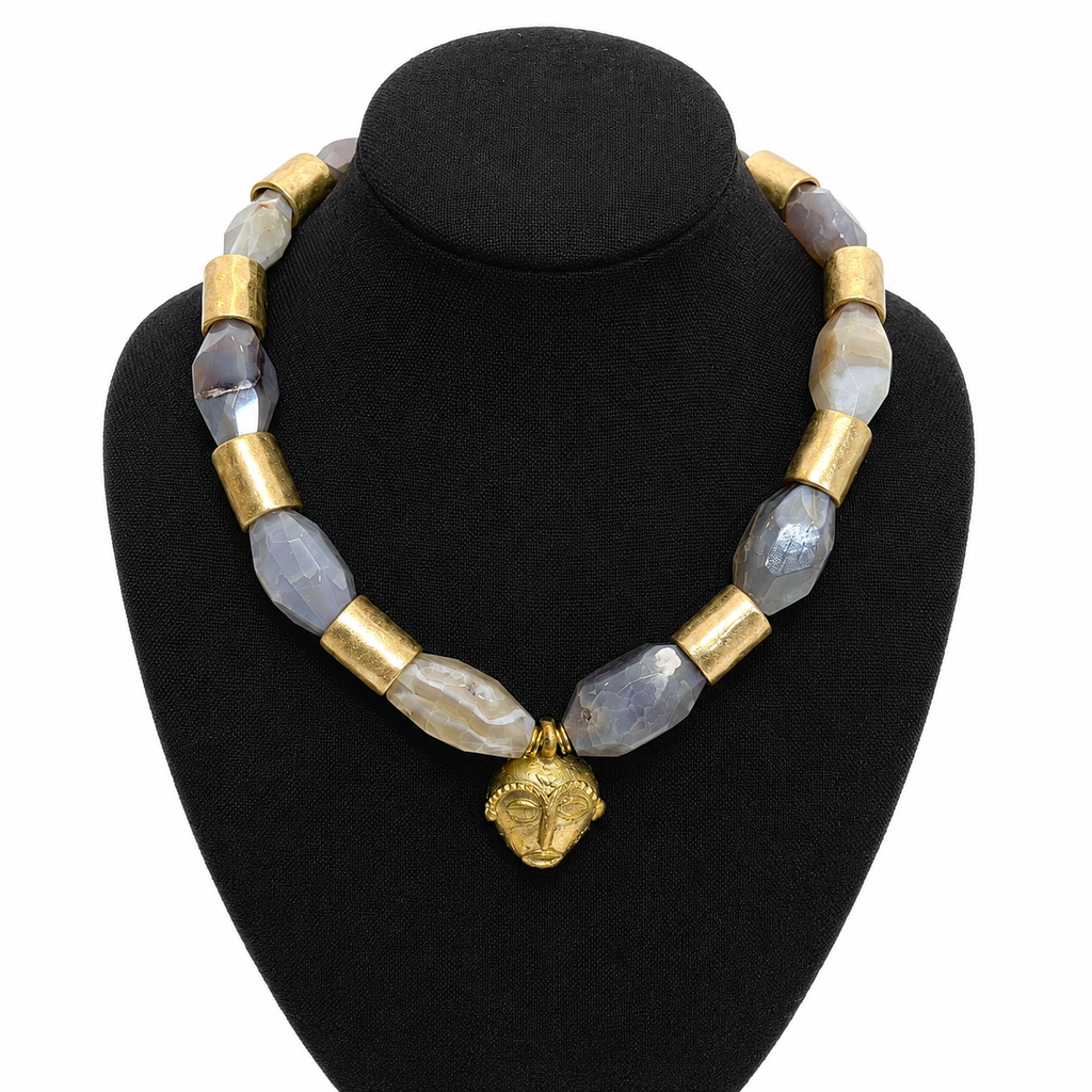 Crystal Necklace 0369120 image 3