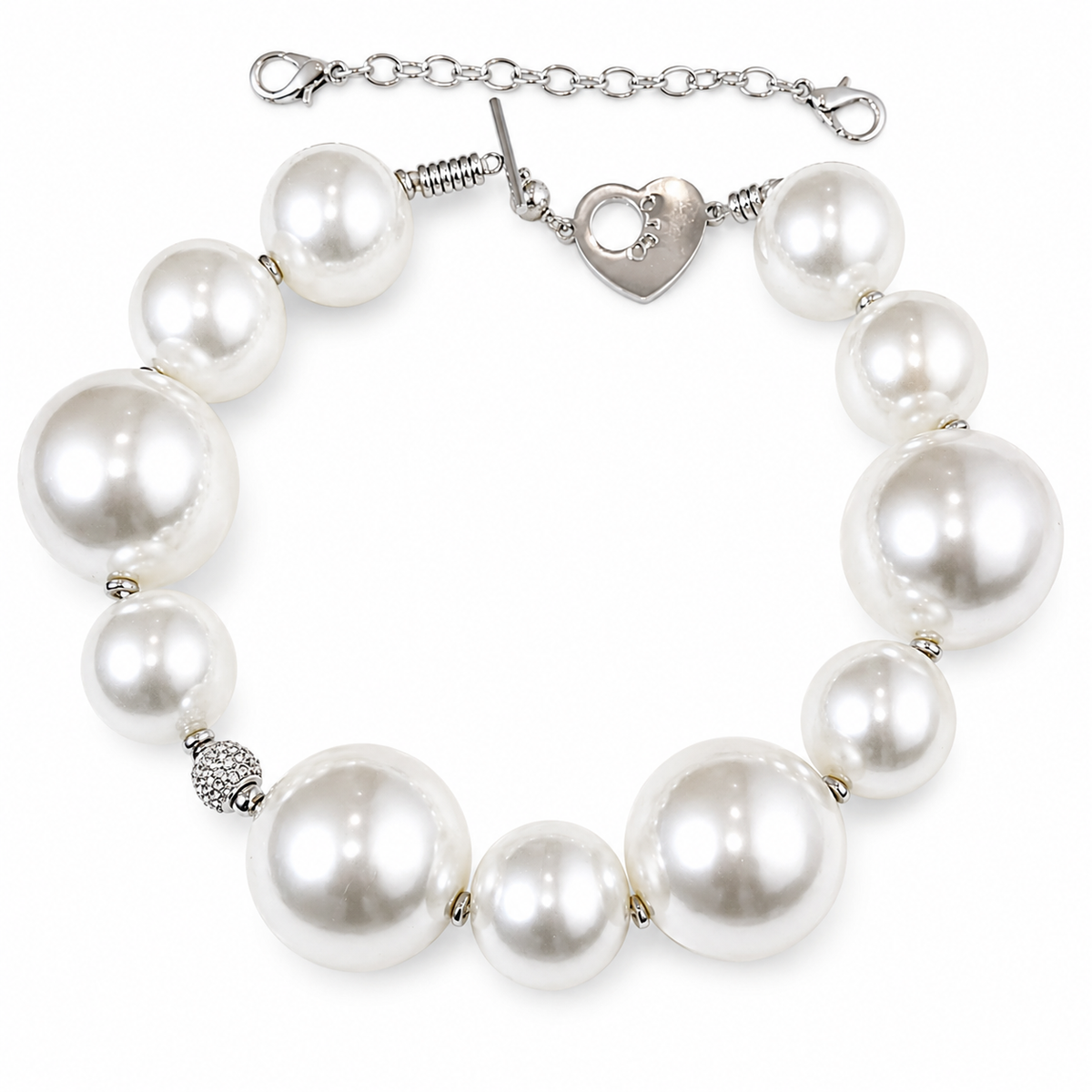 Choker necklace caro original 0369129 image 0