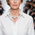 Classic Oversized Pearls Carolina original 0369167 image 0