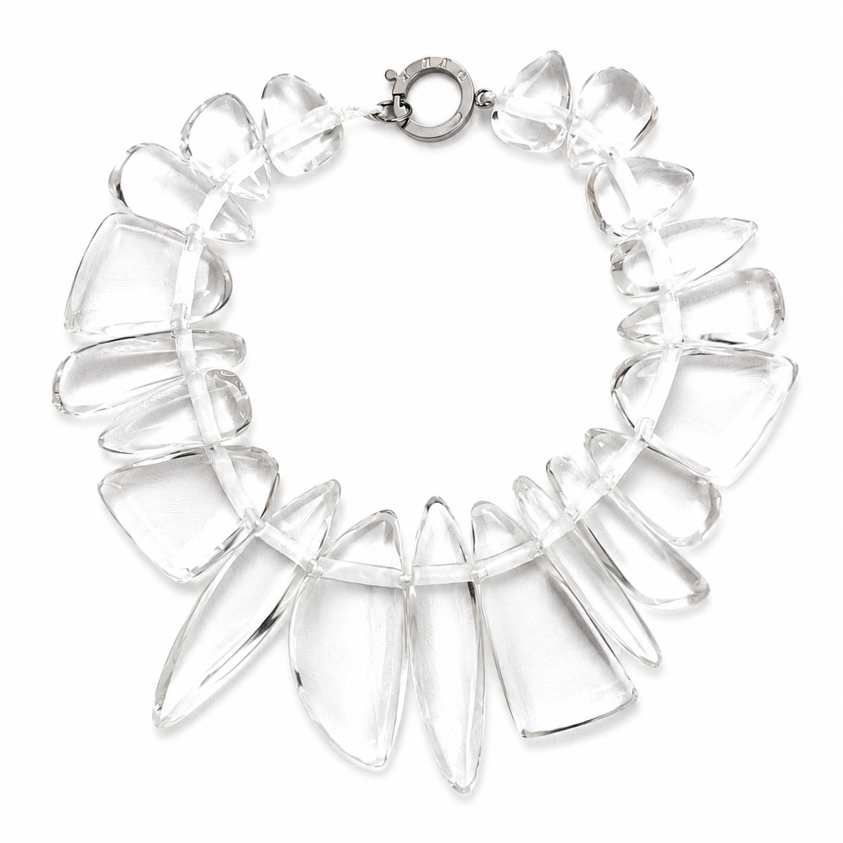 Chunky Necklace 0369039 image 0