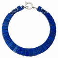 Lapis Lazuli Necklace 0369199 image 0