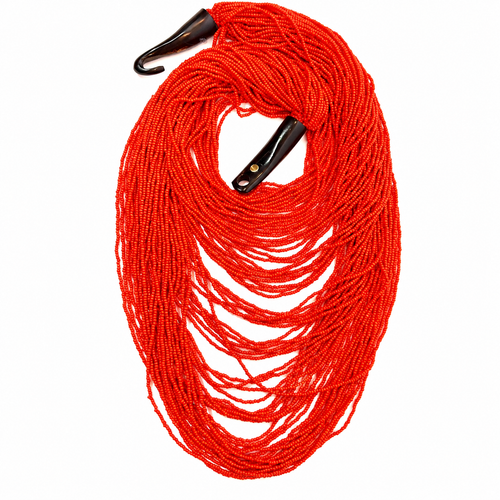 Bohemian Necklace 0369118 image 0