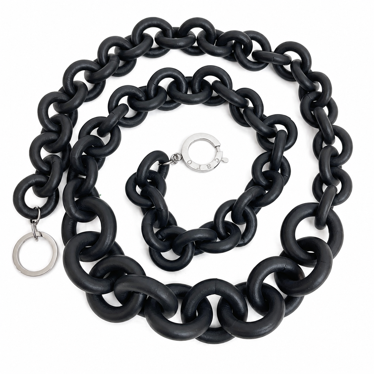 Chunky necklace caro original 0369133 image 1
