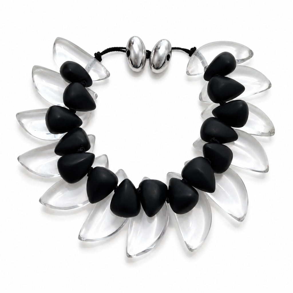 Bold necklace caro original 0369103 image 0