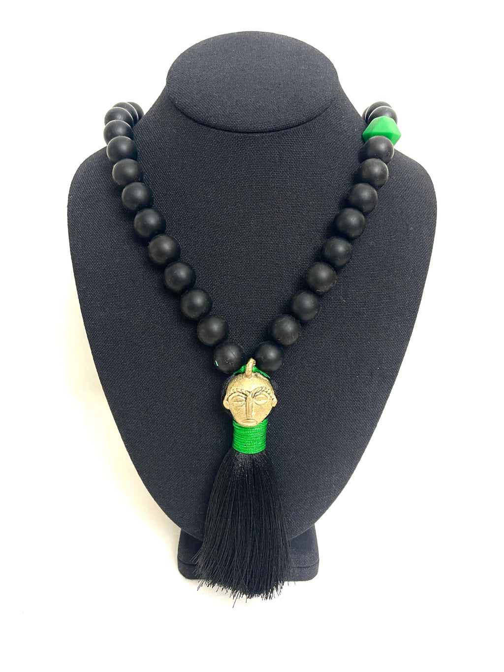 Black Beads 0369151 image 2