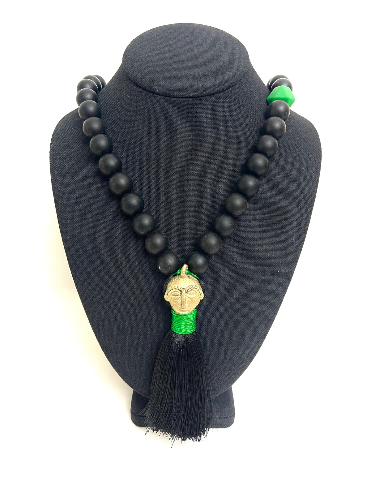 Black Beads 0369151 image 2