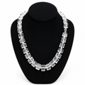 Crystal Clear Necklace 0369005 image 0