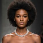 Crystal Clear Necklace 0369005