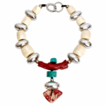Tribal Necklace 0369010