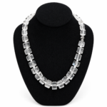 Crystal Clear Necklace 0369005