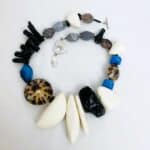 Bohemian Necklace 0369014