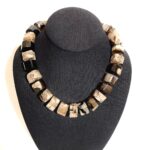 Agate Necklace 0369023