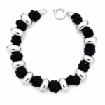 Chunky Cord Necklace 0369033